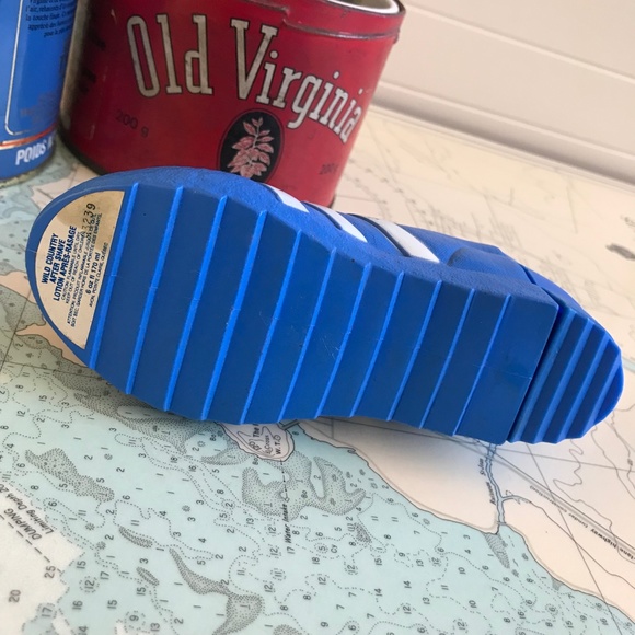 Adidas / Avon 'On The Run' Wild Country After Shave Bottle - Picture 3 of 4